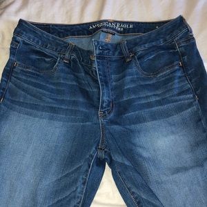 American Eagle Jegging